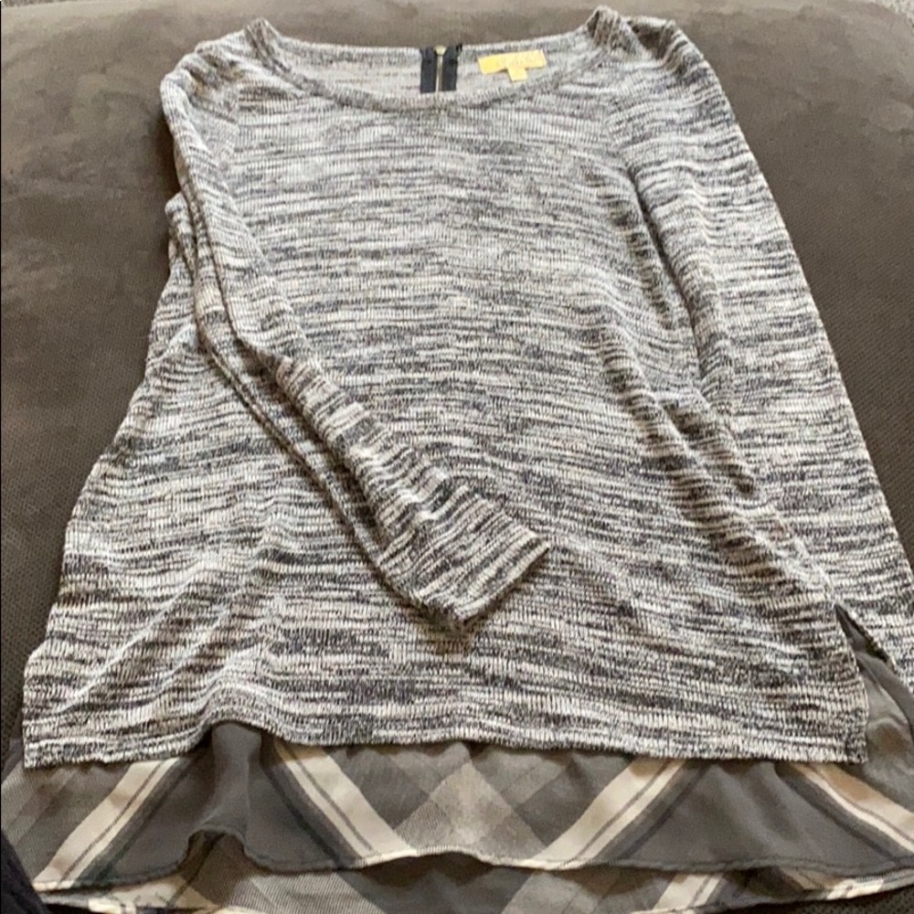 Vera Wang shirt